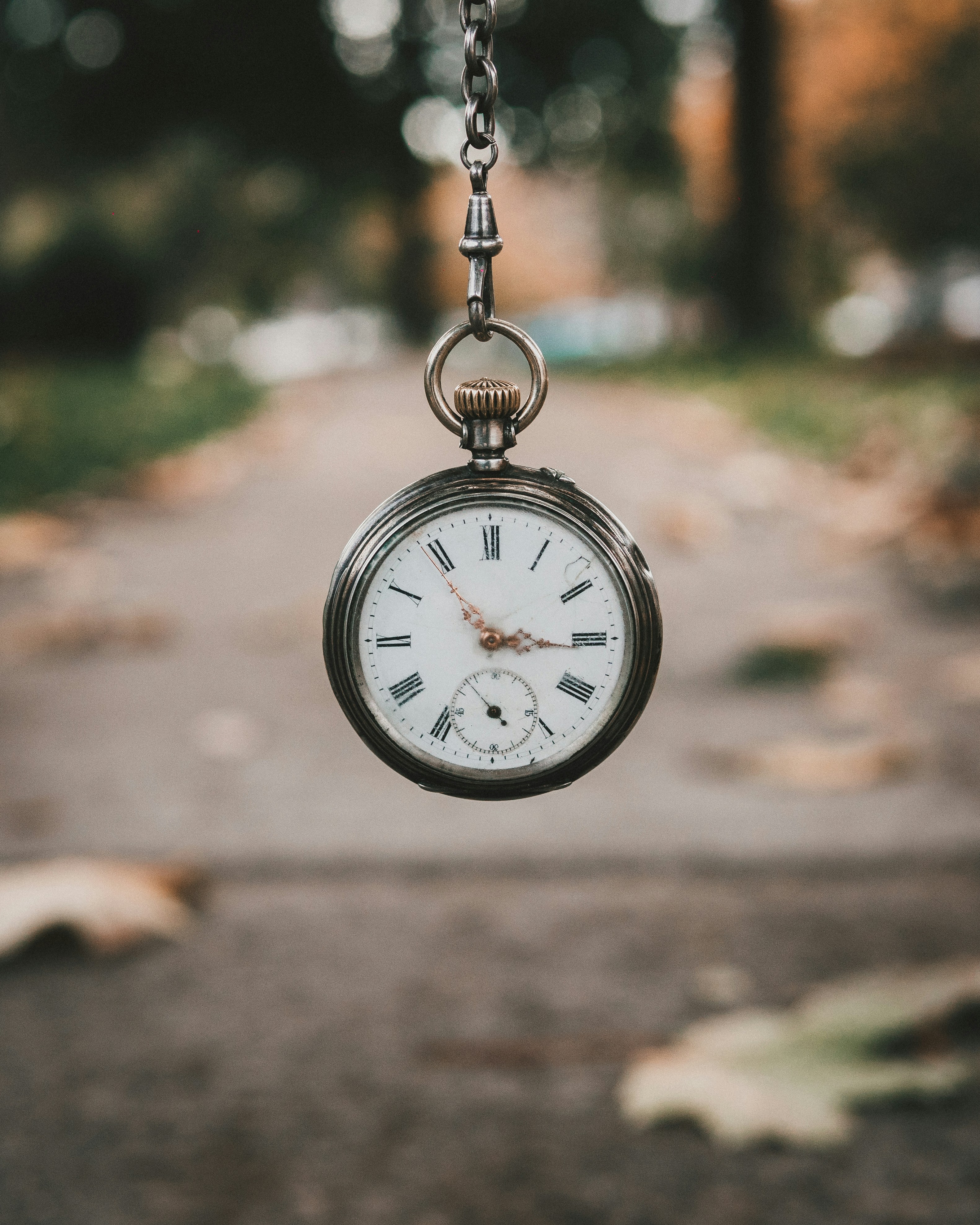 Duration of Shivah