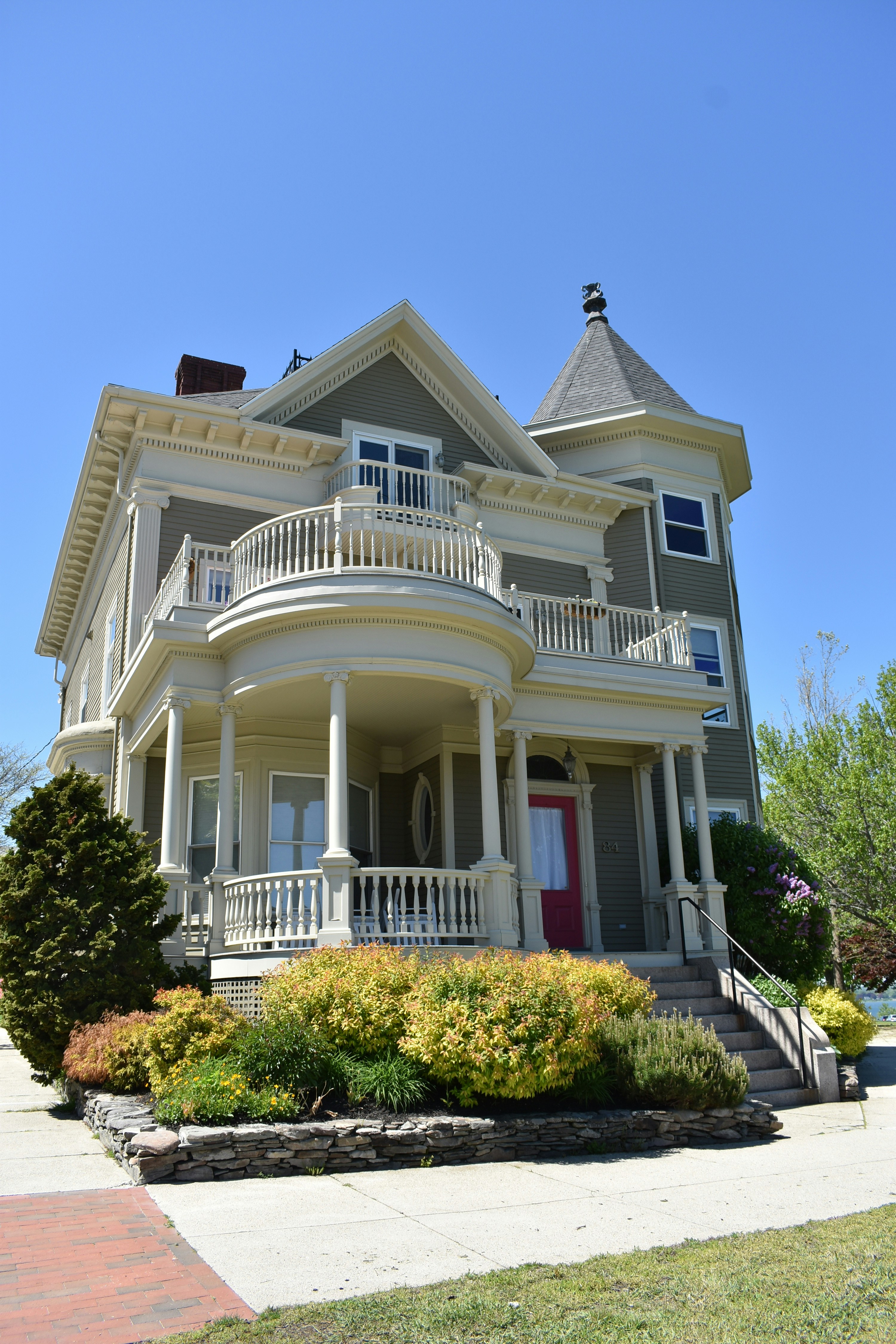 The Shivah Home