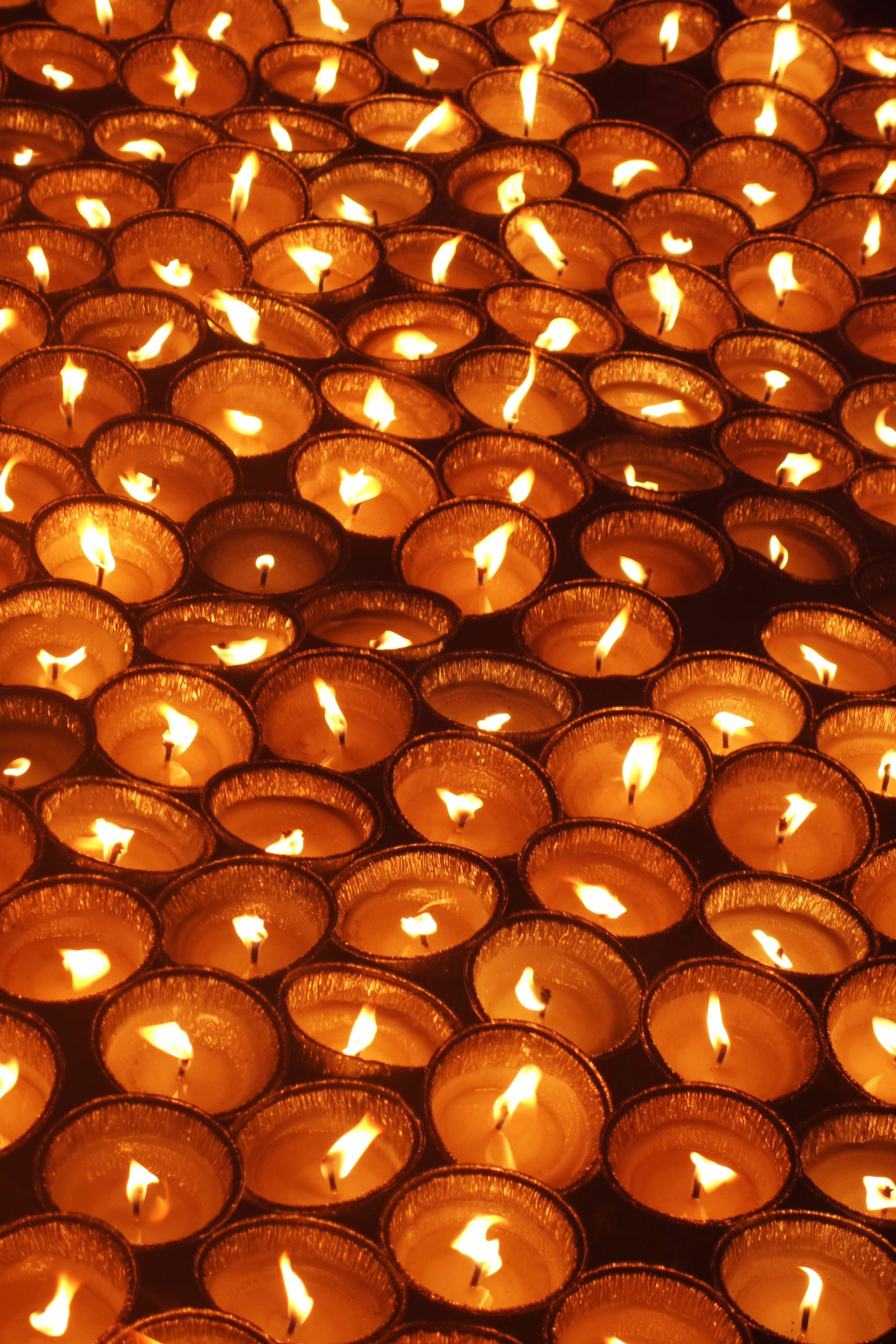 Traditions of Shivah